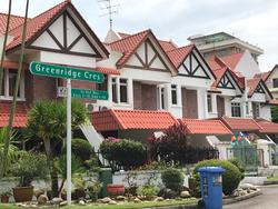 Greenridge (D21), Terrace #143960852